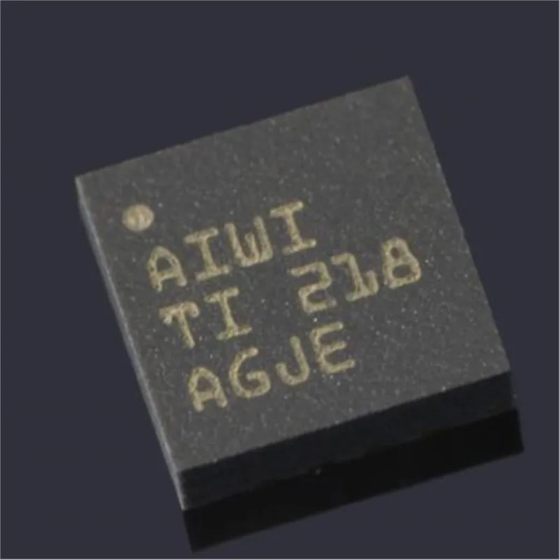 10pcs TPA6132A2RTER AIWI TPA6132 WQFN16
10pcs TPA6132A2RTER AIWI TPA6132 WQFN16