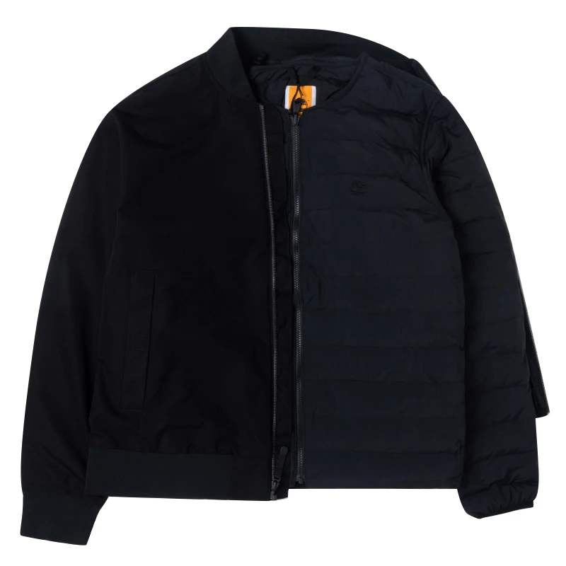 Timberland Men's down Jacket Outdoor Comfortable Warm Jacket with Removable Liner down Jacket A6927001
Timberland Men's down Jacket Outdoor Comfortable Warm Jacket with Removable Liner down Jacket A6927001