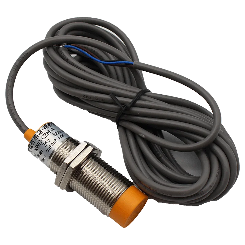 Universal Elevator Load Cell Probe MCTC-LDB-A Overload Switch KWD-CZM/CZS-A
Universal Elevator Load Cell Probe MCTC-LDB-A Overload Switch KWD-CZM/CZS-A