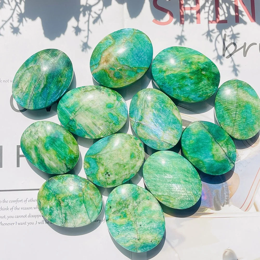 Green Moonlight Stone Palm with Natural Crystal Stone Spirit Decoration Aquarium Witch Pray Meditation Reiki and Crystal Healing
Green Moonlight Stone Palm with Natural Crystal Stone Spirit Decoration Aquarium Witch Pray Meditation Reiki and Crystal Healing