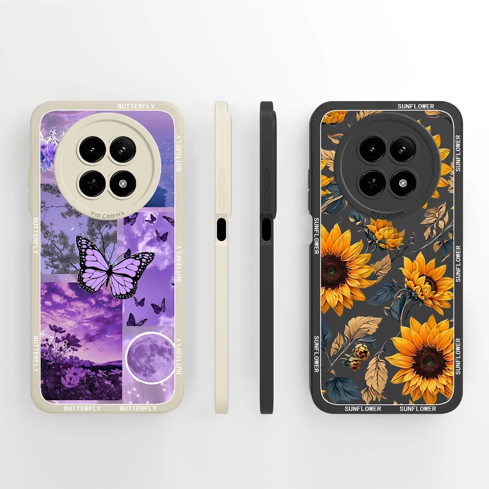 Чехол для телефона Realme 12 12X C65 5G Pretty Flowers Защита камеры Мягкая задняя крышка для Realme12 Realme12X 12 X C 65 Funda Capa
Чехол для телефона Realme 12 12X C65 5G Pretty Flowers Защита камеры Мягкая задняя крышка для Realme12 Realme12X 12 X C 65 Funda Capa