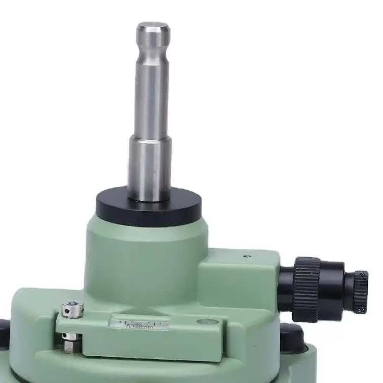 Wholesale Price Surveying Equipment GDF21 Tribrach Without Optical Plummet for Total Station
Wholesale Price Surveying Equipment GDF21 Tribrach Without Optical Plummet for Total Station