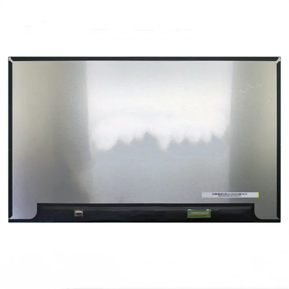 NE156QUM-N64 15.6 Inch Laptop LCD Screen Laptop IPS Panel EDP 40Pins UHD 3840x2160 72% NTSC 60Hz 350 cd/m² (Typ.)
NE156QUM-N64 15.6 Inch Laptop LCD Screen Laptop IPS Panel EDP 40Pins UHD 3840x2160 72% NTSC 60Hz 350 cd/m² (Typ.)