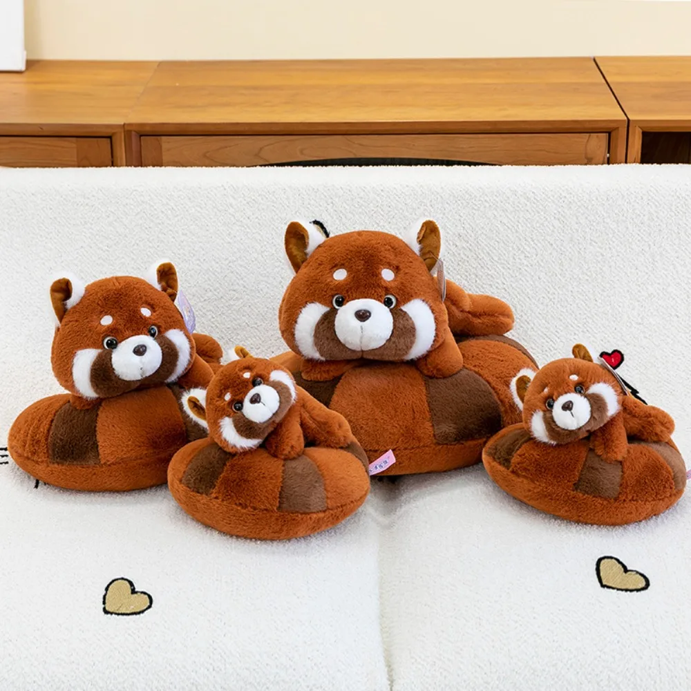 Fluffy Doughnut Raccoon Doll Collection Cartoon Little Panda Plush Toy Soft Cute Little Raccoon Plush Pillow Home Decor
Fluffy Doughnut Raccoon Doll Collection Cartoon Little Panda Plush Toy Soft Cute Little Raccoon Plush Pillow Home Decor
