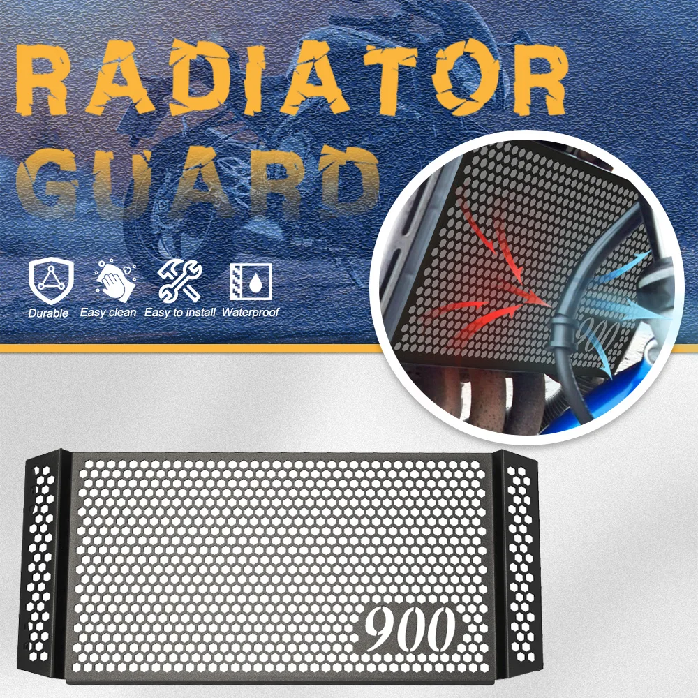 Motorcycle Radiator Grille Guard Cover Protection For HONDA Hornet 900 CB900F Hornet CB919 CB 919 2002-2007 2003 2004 2005 2006
Motorcycle Radiator Grille Guard Cover Protection For HONDA Hornet 900 CB900F Hornet CB919 CB 919 2002-2007 2003 2004 2005 2006