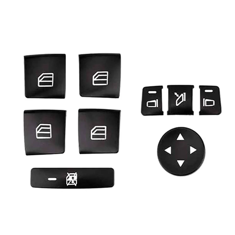 НОВИНКА-Кнопка переключателя окна, крышка со стороны водителя 2049055402 A2049055402 для E-Classe W204 W212
НОВИНКА-Кнопка переключателя окна, крышка со стороны водителя 2049055402 A2049055402 для E-Classe W204 W212