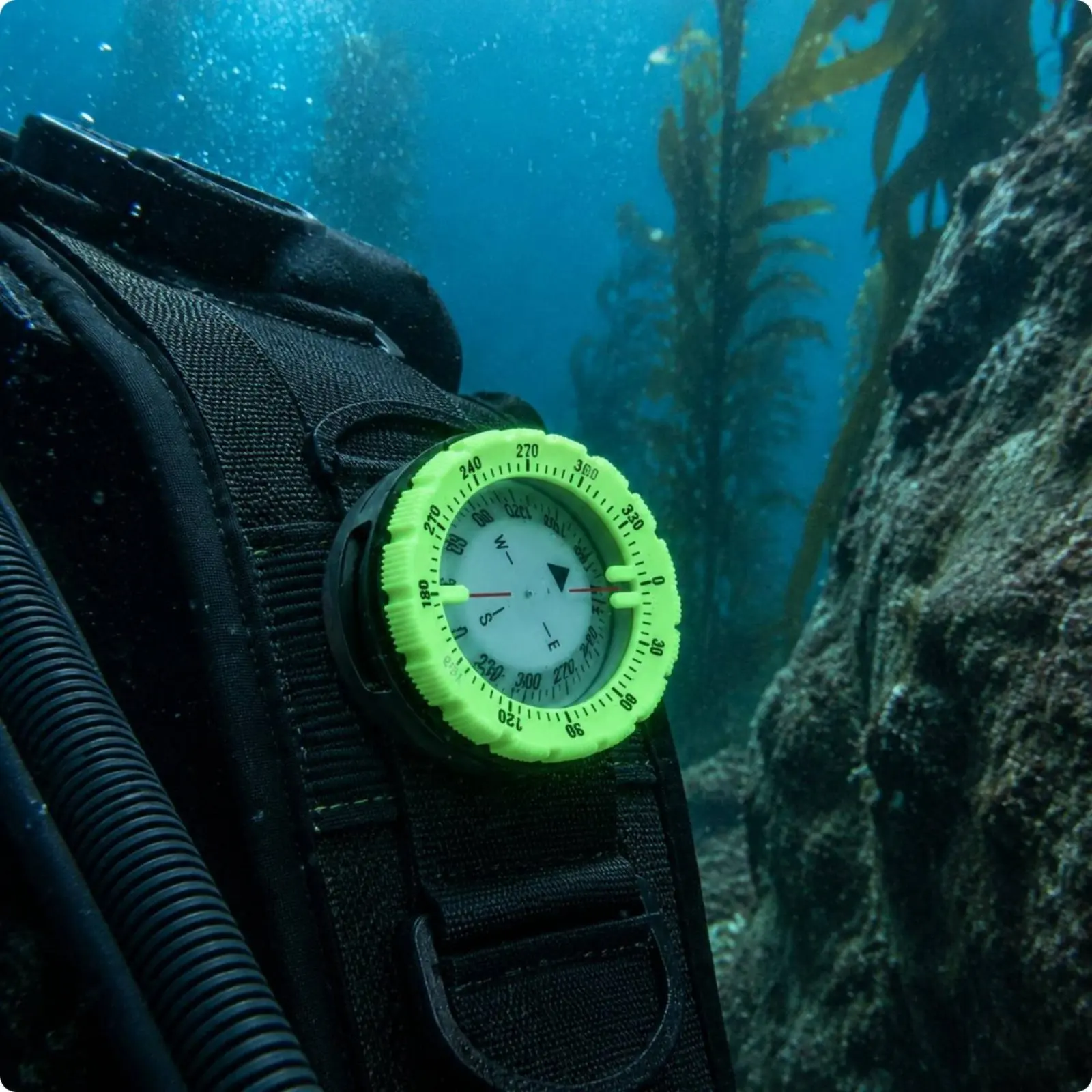 Hose Mount Compass Liquid Filled Dive Compass Direction Locator Easy to Install Marine Gear High Precision for Divers
Hose Mount Compass Liquid Filled Dive Compass Direction Locator Easy to Install Marine Gear High Precision for Divers