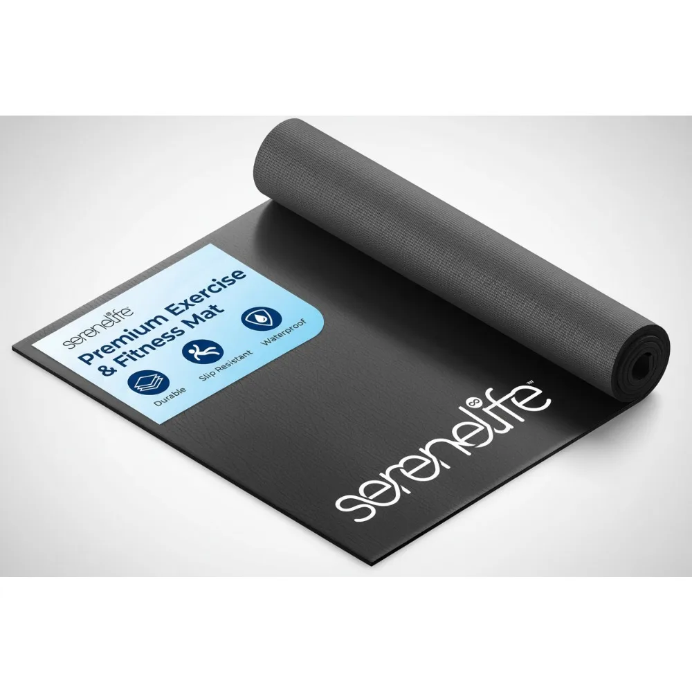 Очень толстый коврик для йоги 6 мм, 30x60, нескользящий коврик для упражнений для тренажерного зала, пилатеса, растяжки для мужчин и женщин, легкий вес
Очень толстый коврик для йоги 6 мм, 30x60, нескользящий коврик для упражнений для тренажерного зала, пилатеса, растяжки для мужчин и женщин, легкий вес