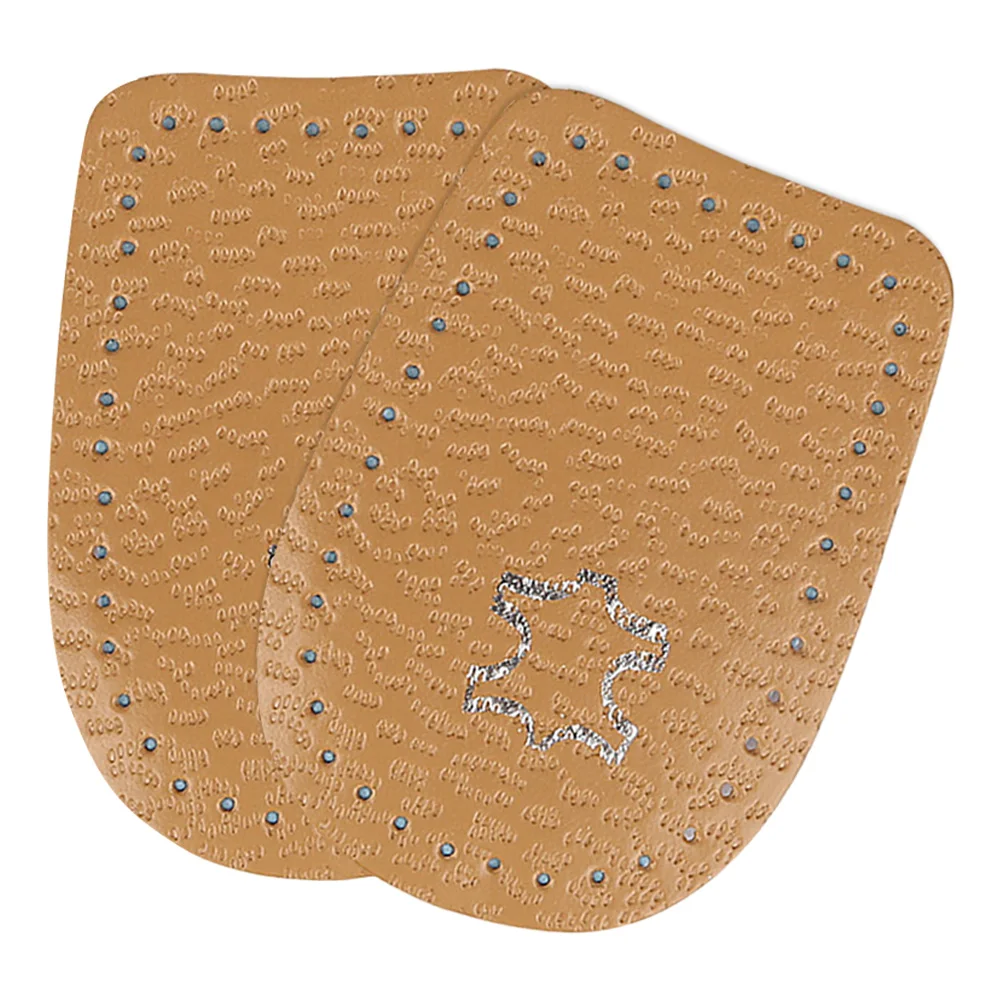 1pcs Latex Heel Pads for Shoes Men Women Microfiber Cushion Insoles High Heels Sneakers NonSkid Comfort Inserts
1pcs Latex Heel Pads for Shoes Men Women Microfiber Cushion Insoles High Heels Sneakers NonSkid Comfort Inserts
