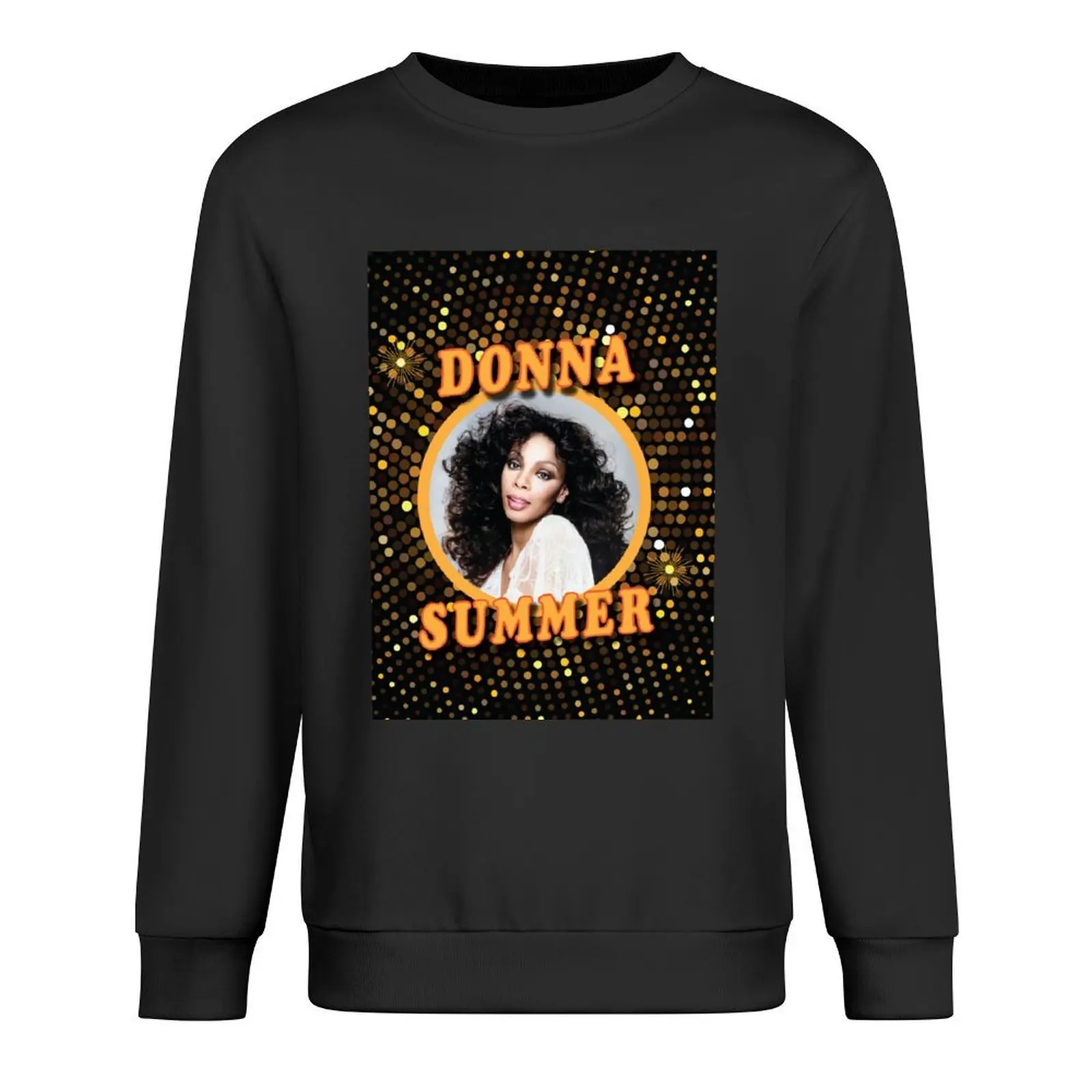 Donna Summers Pullover anime clothes men's sweat-shirt set men's winter sweater men's clothing sweatshirts men 
Donna Summers Pullover anime clothes men's sweat-shirt set men's winter sweater men's clothing sweatshirts men