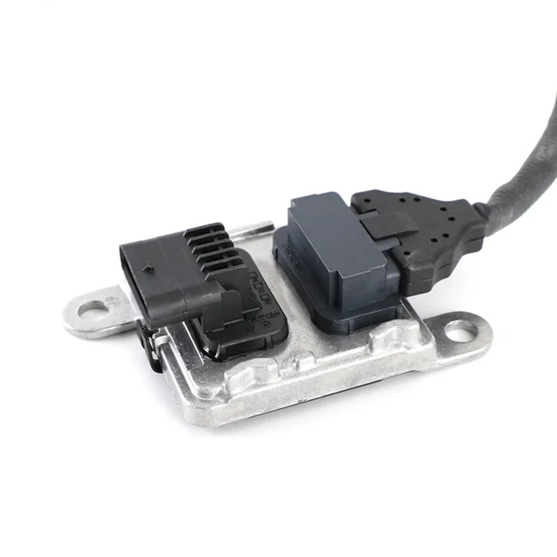 Nox Nitrogen Oxide Sensor For Silverado GMC Sierra 2500 3500 6.6L Turbo 12680215 12680619
Nox Nitrogen Oxide Sensor For Silverado GMC Sierra 2500 3500 6.6L Turbo 12680215 12680619