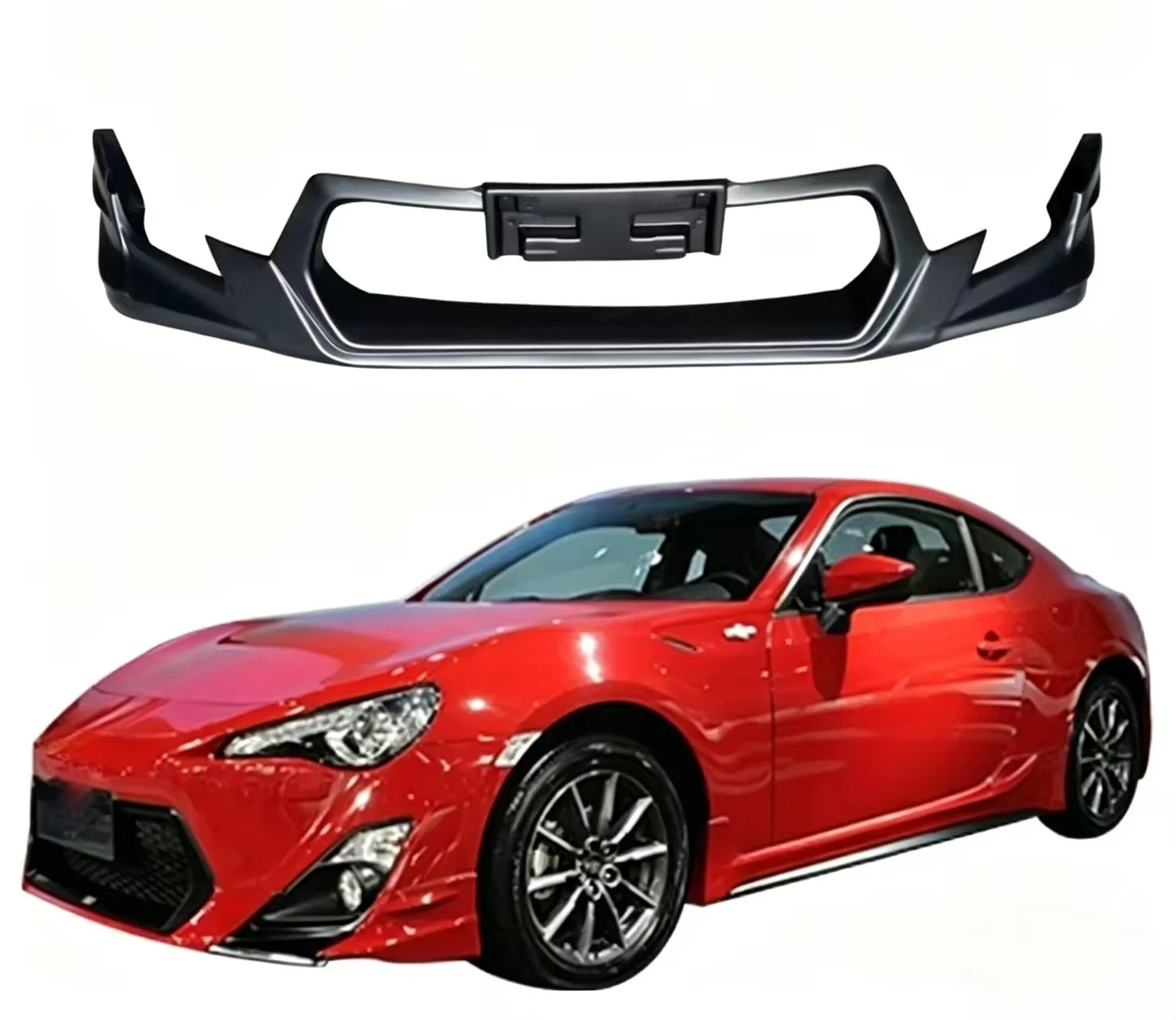 Car Body Kits GT86 2013-2015 Style Front Lip Rear Lip Side Skirts Body Kits Exterior Accessory High Quality
Car Body Kits GT86 2013-2015 Style Front Lip Rear Lip Side Skirts Body Kits Exterior Accessory High Quality