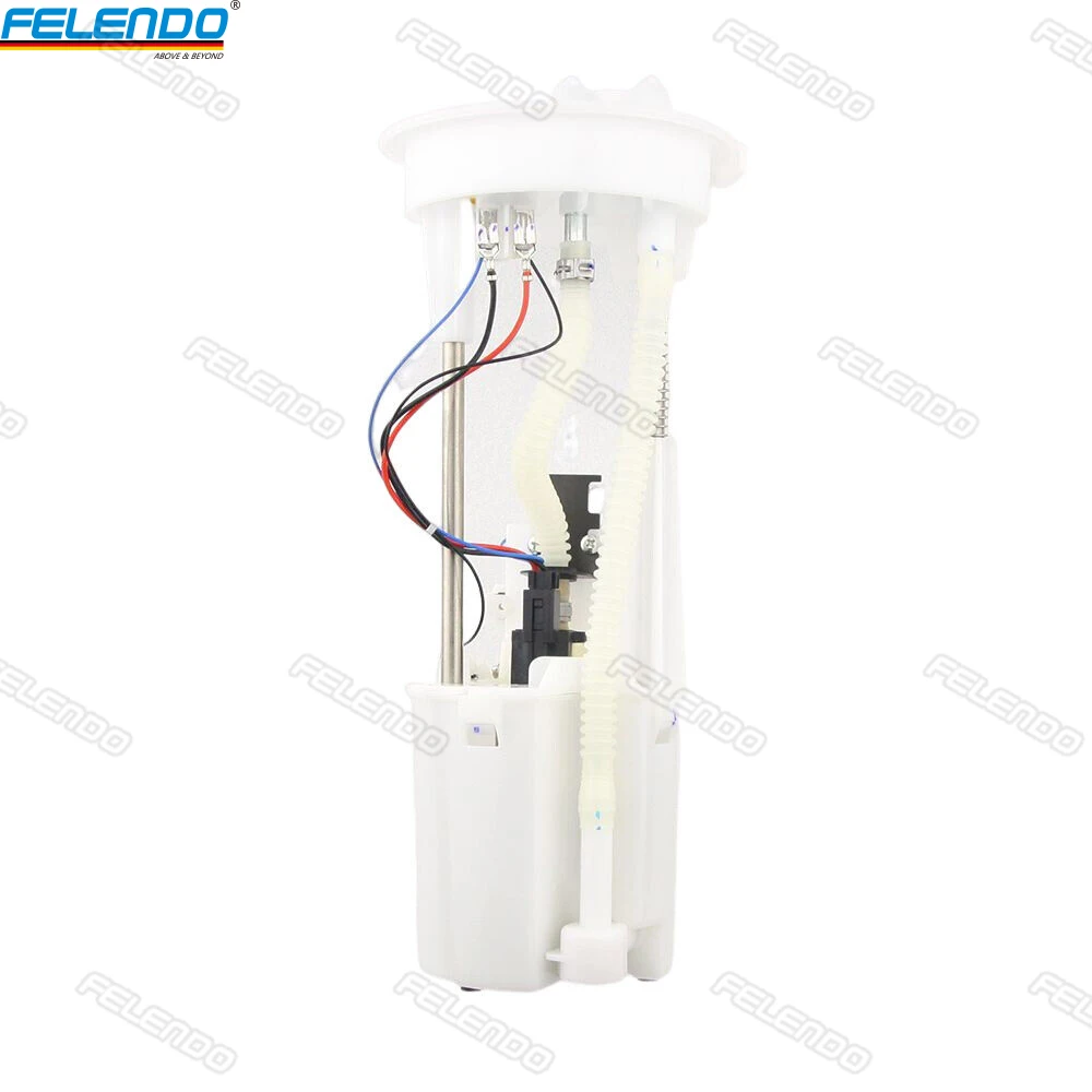 Felendo Fuel Pump & Parts WFX000250 XH129D380AA Tank for Land Rover Defender 1987-2006 L316 Engine Replacement Part
Felendo Fuel Pump & Parts WFX000250 XH129D380AA Tank for Land Rover Defender 1987-2006 L316 Engine Replacement Part