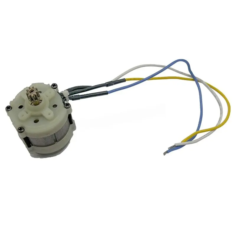 HRBAJ-9 Teeth Motor High Pressure Motor Brushless Lithium Copper For D-Shaftcar Wash Motor 9-Tooth
HRBAJ-9 Teeth Motor High Pressure Motor Brushless Lithium Copper For D-Shaftcar Wash Motor 9-Tooth
