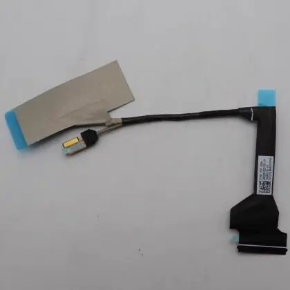New LCD Cable 5C10S31058 for Lenovo Legion 5 15APH9 Y9000P 2024
New LCD Cable 5C10S31058 for Lenovo Legion 5 15APH9 Y9000P 2024
