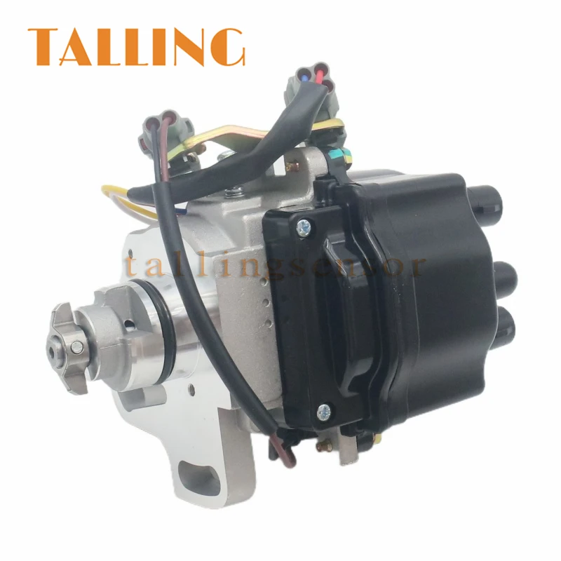 19020-15180 1902015180 Ignition Distributor For Toyota Corolla Celica Corolla Geo Prizm General Motors Auto Parts Accessories
19020-15180 1902015180 Ignition Distributor For Toyota Corolla Celica Corolla Geo Prizm General Motors Auto Parts Accessories
