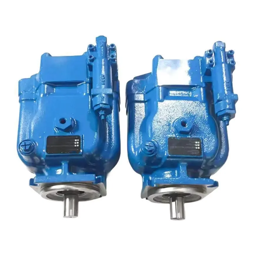 PVH Series Hydraulic Axial Piston Pump PVH057 PVH063 PVH074 PVH081 PVH098 PVH106 PVH131 PVH141 Hydraulic Pump For EATON VICKERS
PVH Series Hydraulic Axial Piston Pump PVH057 PVH063 PVH074 PVH081 PVH098 PVH106 PVH131 PVH141 Hydraulic Pump For EATON VICKERS