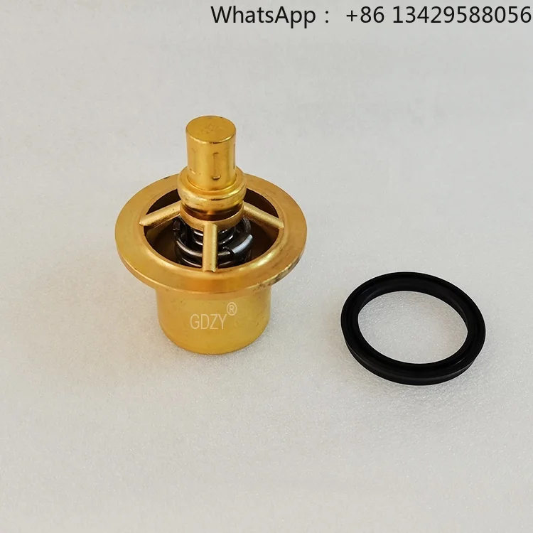 Temperature Control Valve Kit Temperature Control Valve Core 88298000-562
Temperature Control Valve Kit Temperature Control Valve Core 88298000-562