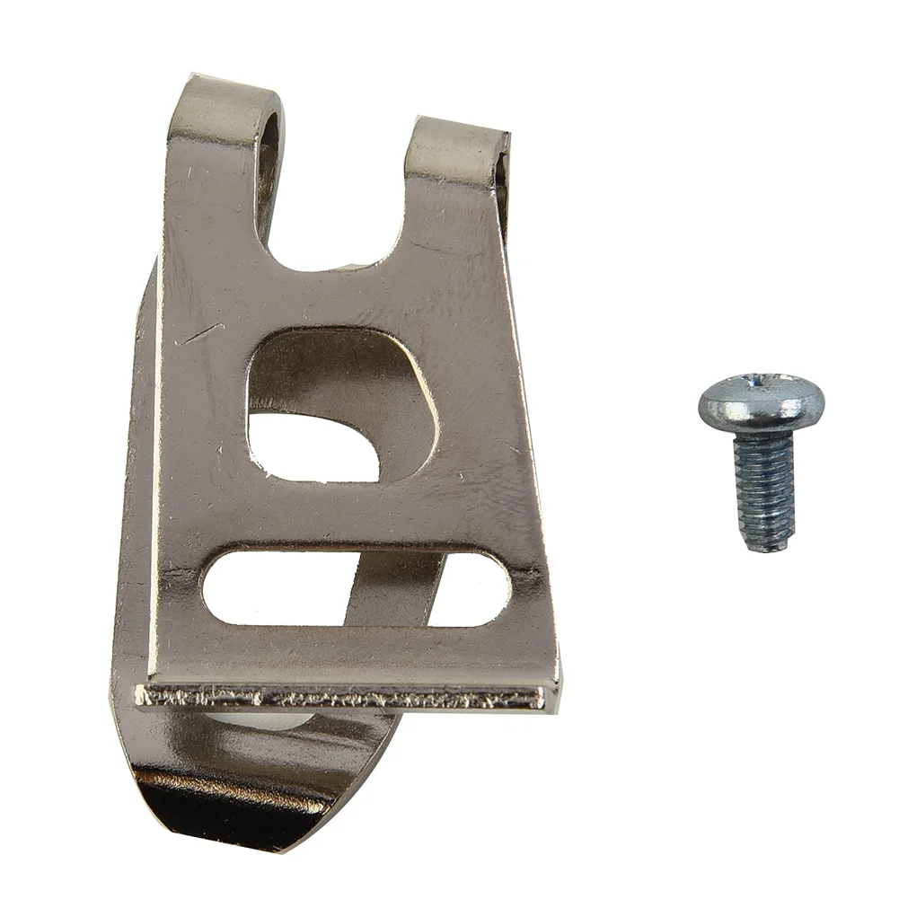 Tool Belt Hook Clip Bit Holder Screws 47/57mm Set For Lxt 18v 10.8v Drills Impact Driver LXT Hammers BTD140 BTD142
Tool Belt Hook Clip Bit Holder Screws 47/57mm Set For Lxt 18v 10.8v Drills Impact Driver LXT Hammers BTD140 BTD142