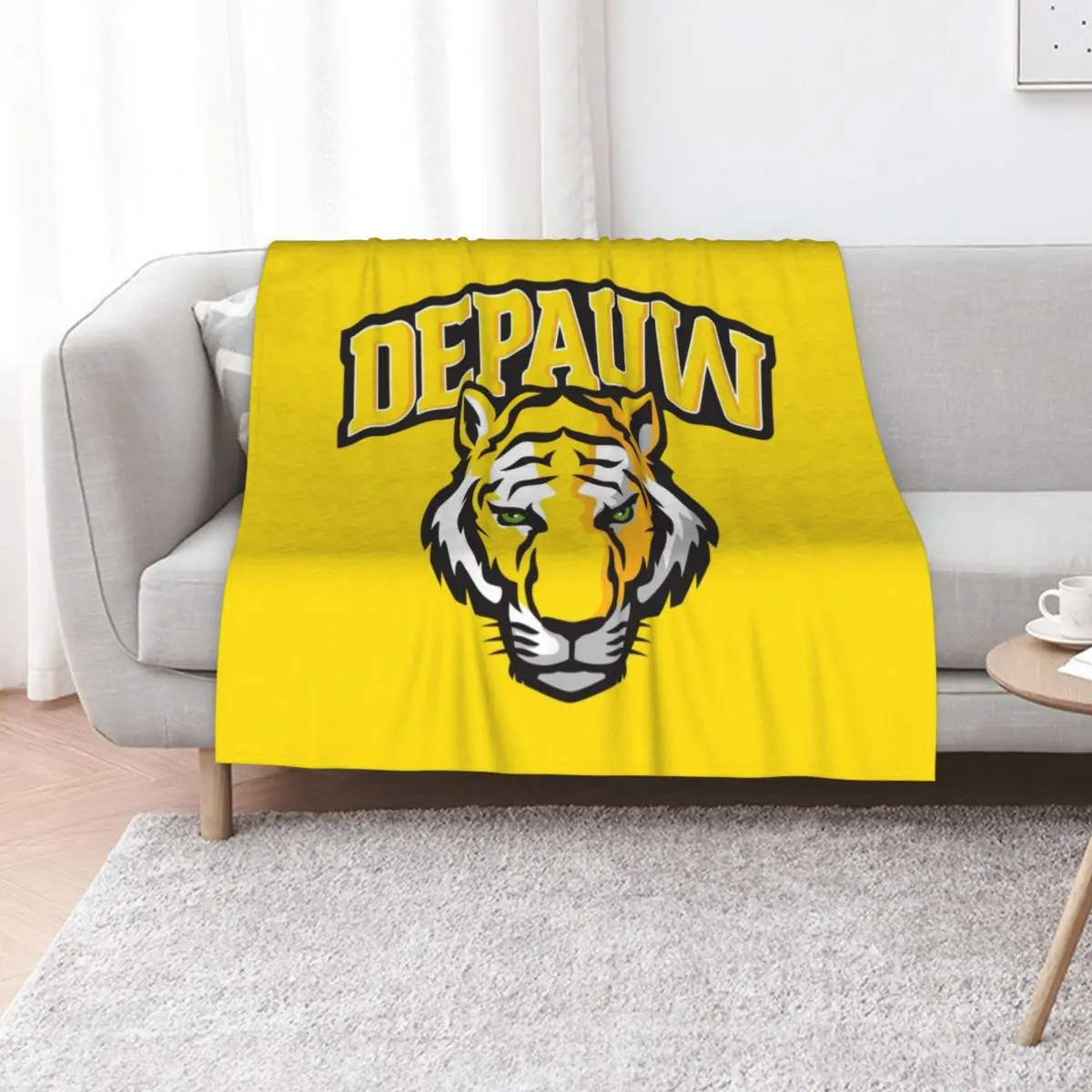 Tig DeP Tyl Throw Blanket Single Summer Beddings Sofas Designers Blankets
Tig DeP Tyl Throw Blanket Single Summer Beddings Sofas Designers Blankets