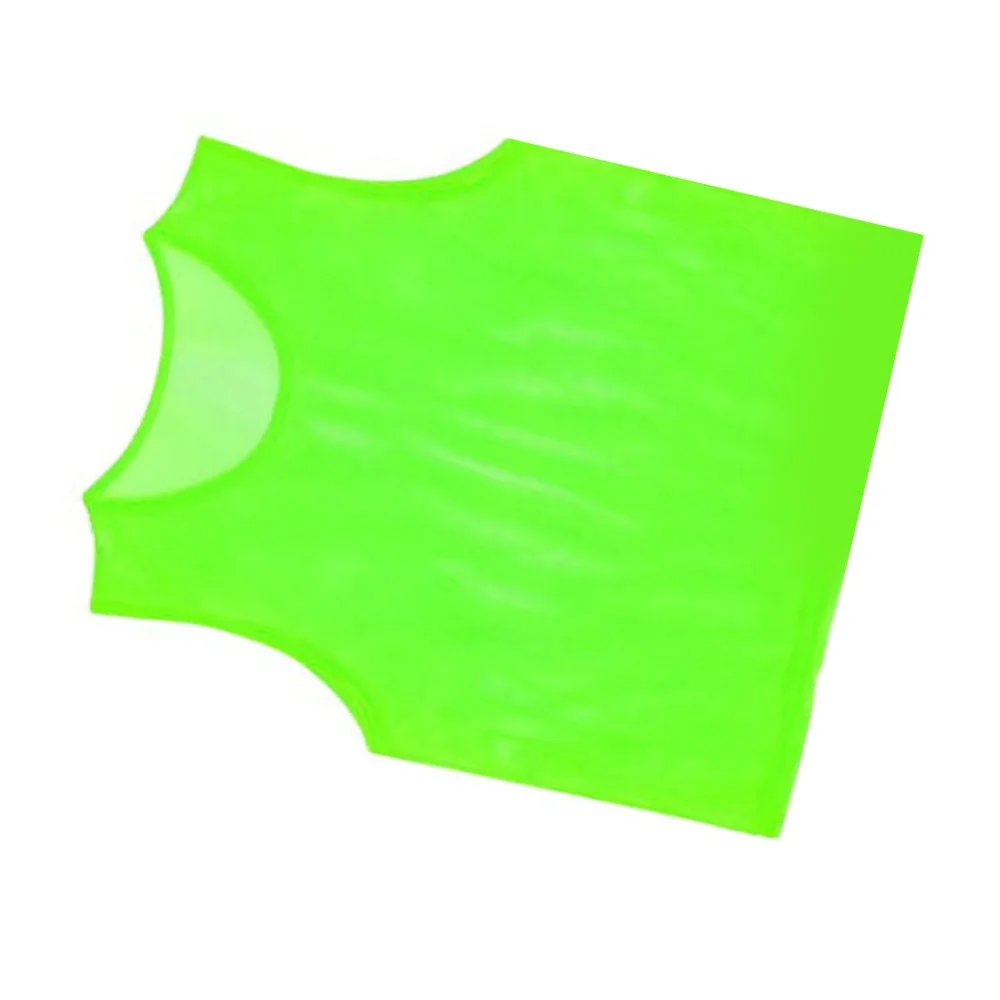 Breathable Mesh Scrimmage Training Vest Blue Lightweight Football Training Vest Green Orange Sports Training Vest Team Training
Breathable Mesh Scrimmage Training Vest Blue Lightweight Football Training Vest Green Orange Sports Training Vest Team Training