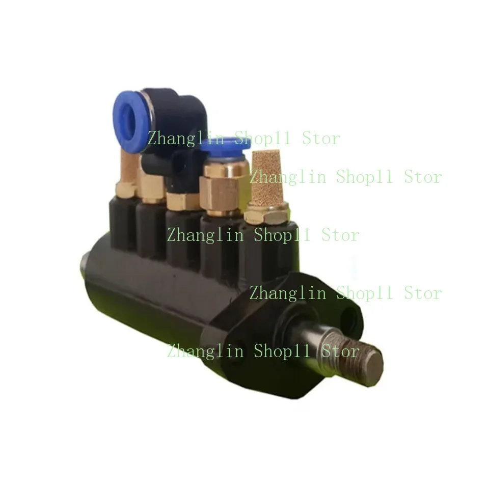 1pc Pedal Valve Tyre Tire Changer Machine Five-Way Sitting/Hanging Valve Pneumatic Air Switch Accessories
1pc Pedal Valve Tyre Tire Changer Machine Five-Way Sitting/Hanging Valve Pneumatic Air Switch Accessories