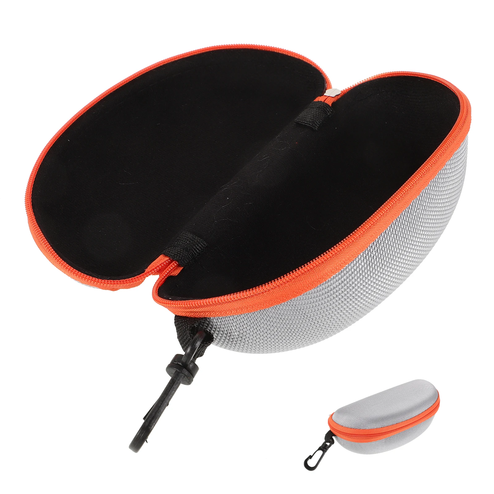 Storage Box Eyeglasses Case Sunglasses Protective EVA Travel Outdoor Lightweight Durable Portable Glasses Box Pouch For Reading
Storage Box Eyeglasses Case Sunglasses Protective EVA Travel Outdoor Lightweight Durable Portable Glasses Box Pouch For Reading