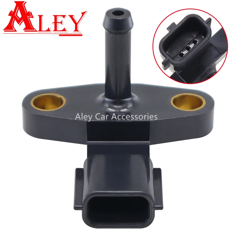 Оригинальный новый датчик давления в коллекторе 22365-EY01B 22365EY01B 22365EY01C PS904B для Nissan Qashqai Tiida Juke 370Z
Оригинальный новый датчик давления в коллекторе 22365-EY01B 22365EY01B 22365EY01C PS904B для Nissan Qashqai Tiida Juke 370Z