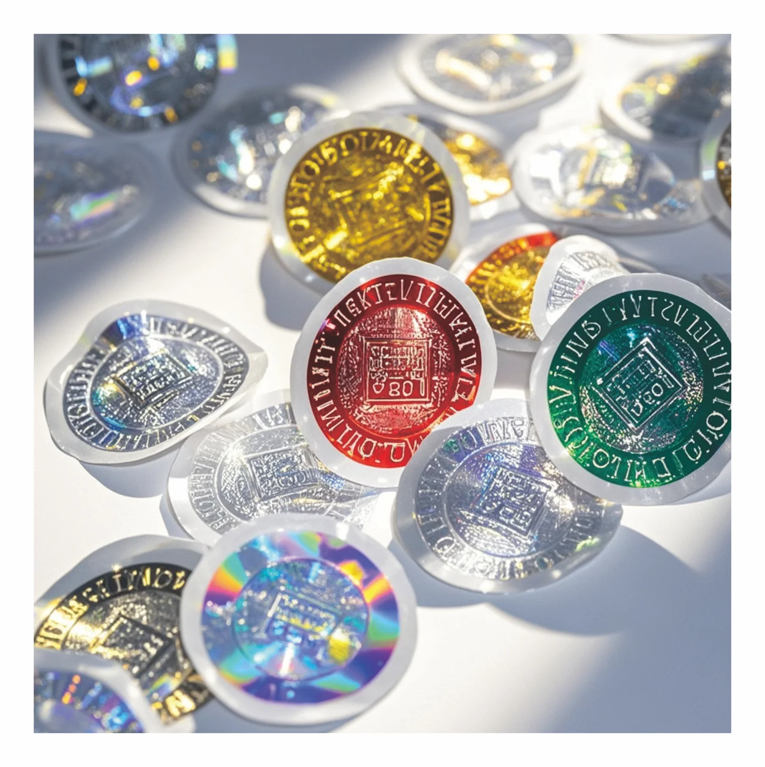Professional Packaging Labels With Hologram Garment Labels With Great Price
Professional Packaging Labels With Hologram Garment Labels With Great Price