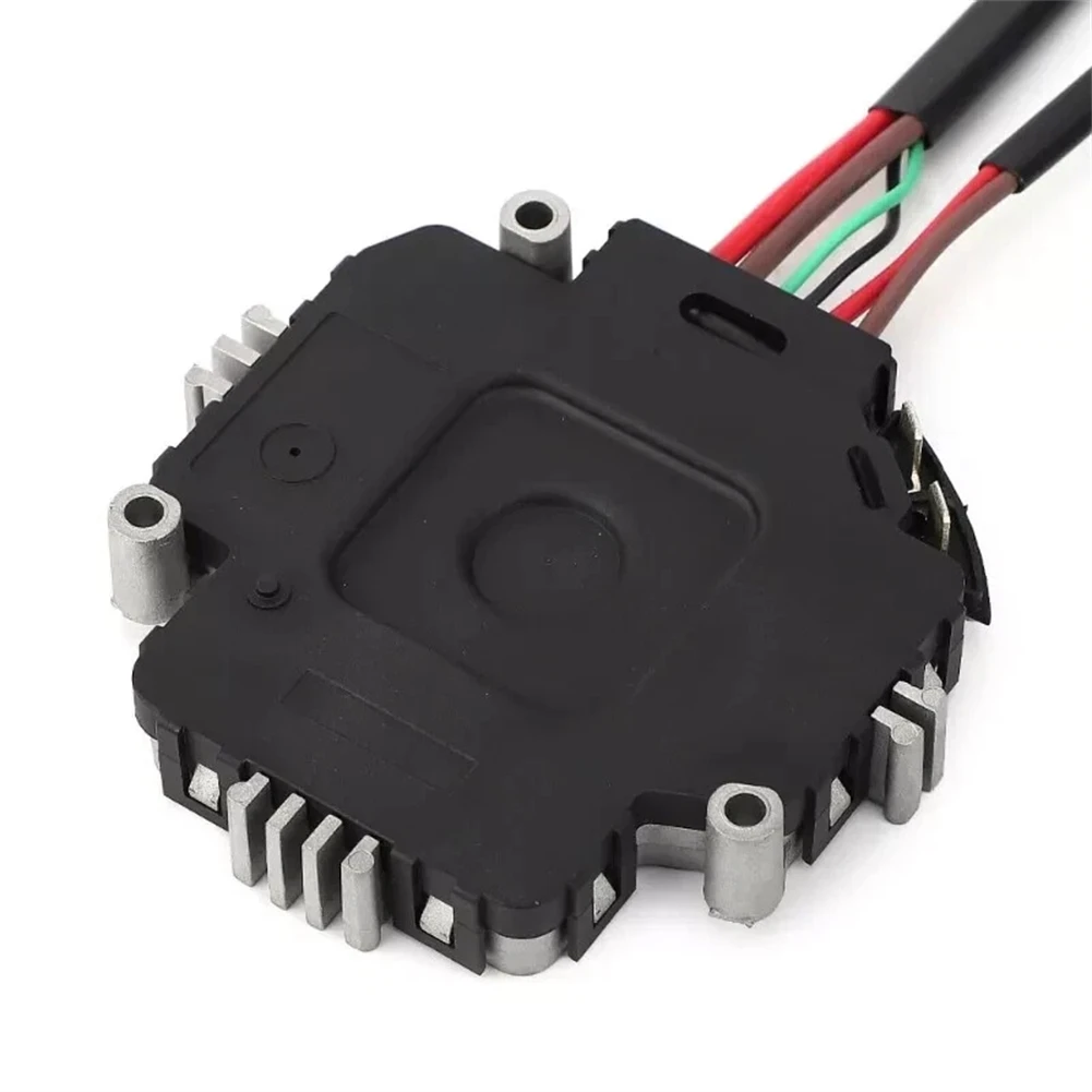 Car Radiator Cooling Fan Relay Control Unit 1TD959455 For Jetta For Golf For Passat For A3 For Beetle For CC For Eos For Tiguan
Car Radiator Cooling Fan Relay Control Unit 1TD959455 For Jetta For Golf For Passat For A3 For Beetle For CC For Eos For Tiguan