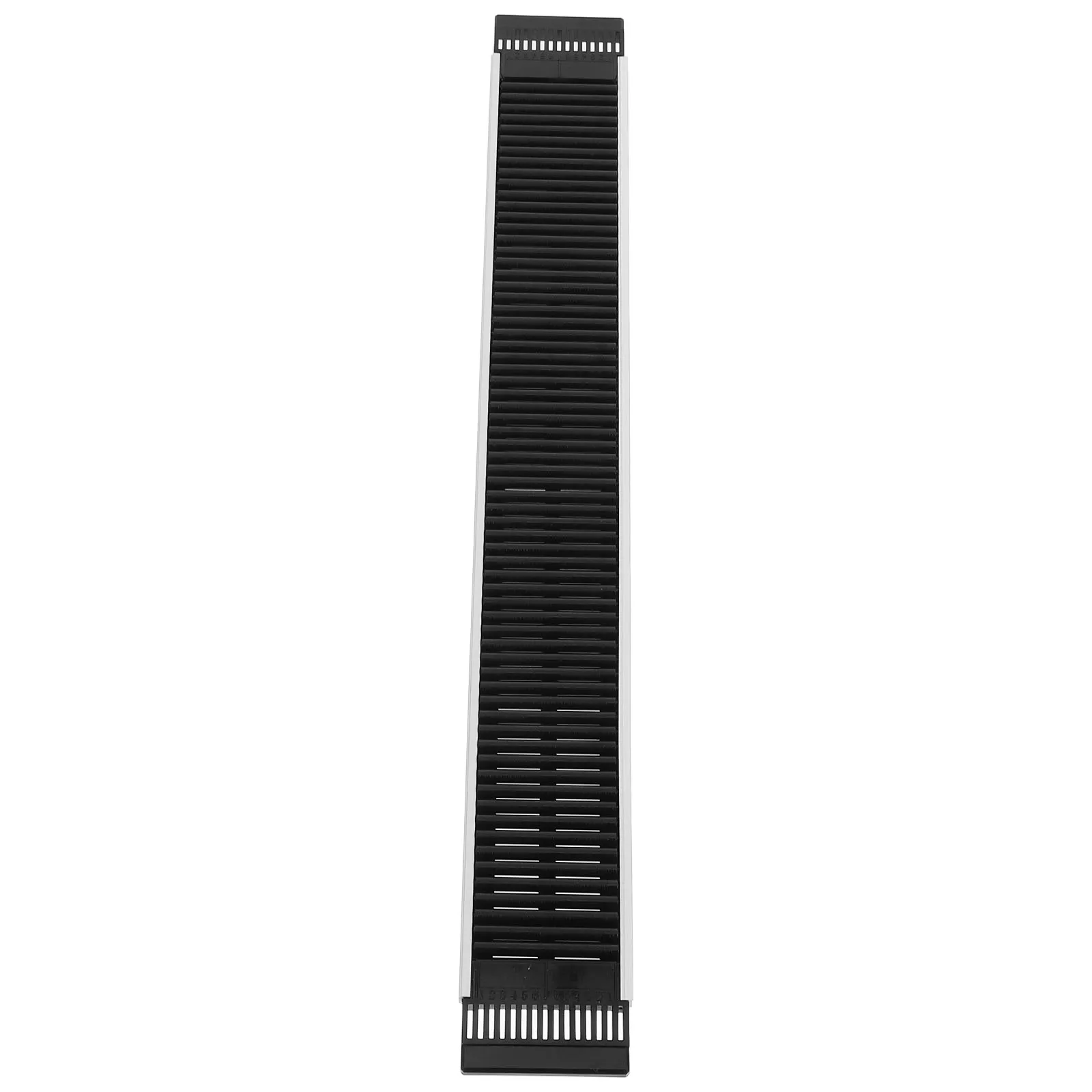 Freezer Slide Slim Can ganizer Refrigerator Beverage Pusher Shelf Display Storage Solution Plastic
Freezer Slide Slim Can ganizer Refrigerator Beverage Pusher Shelf Display Storage Solution Plastic