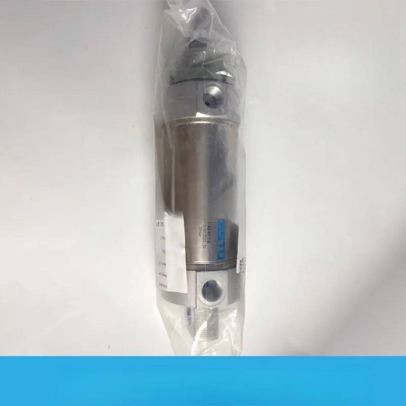 Parts for FESTO circular cylinders DSNU-63-80-P-A196013
Parts for FESTO circular cylinders DSNU-63-80-P-A196013