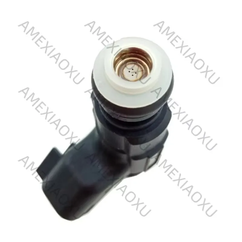 1 Pc Suitable for Fumeilai second generation ZM Yuexiang fuel injector nozzle 04891192AA 0280155991 AMEXIAOXU
1 Pc Suitable for Fumeilai second generation ZM Yuexiang fuel injector nozzle 04891192AA 0280155991 AMEXIAOXU