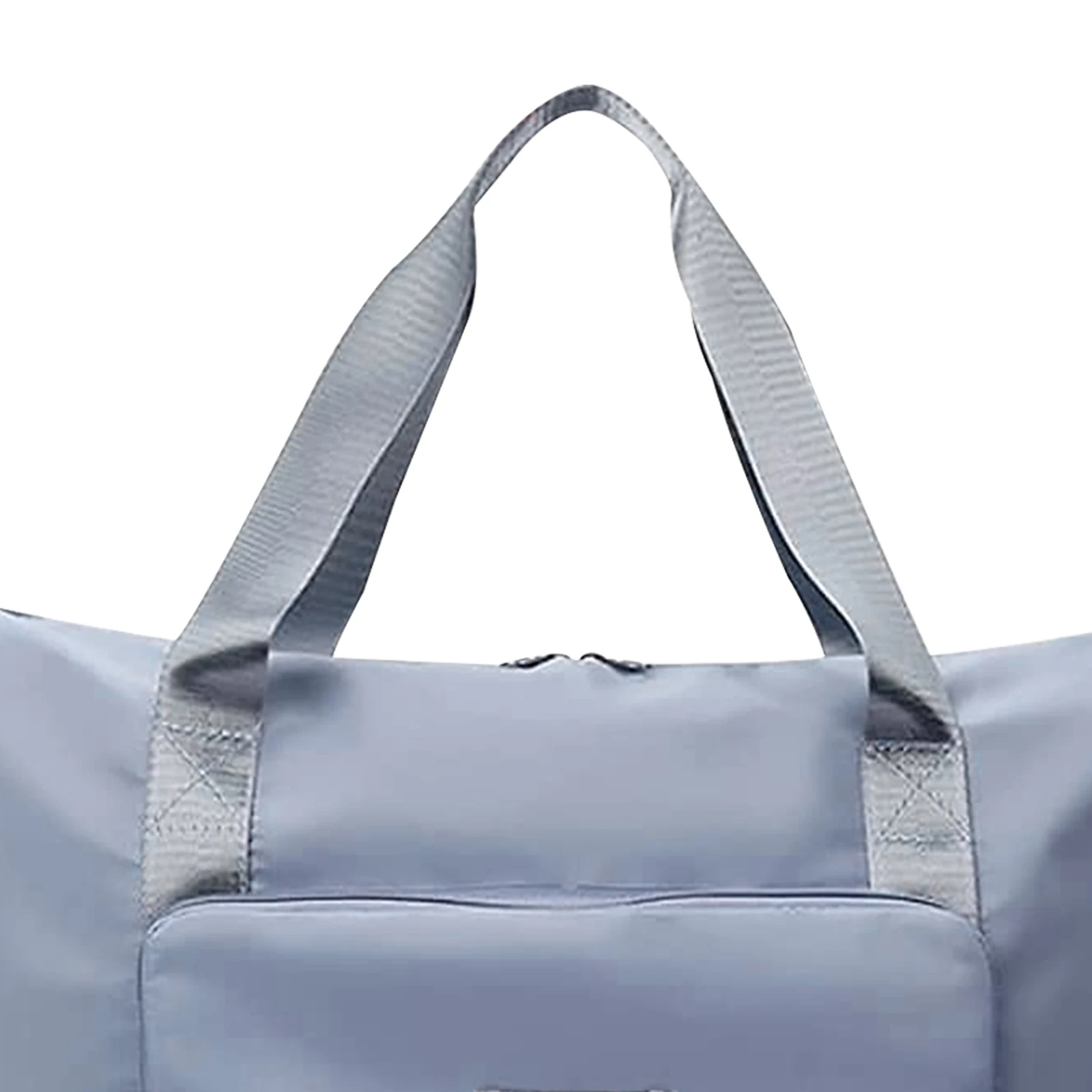 Large Capacity Folding Travel Bag Lightweight Waterproof for Weekender Sports
Large Capacity Folding Travel Bag Lightweight Waterproof for Weekender Sports