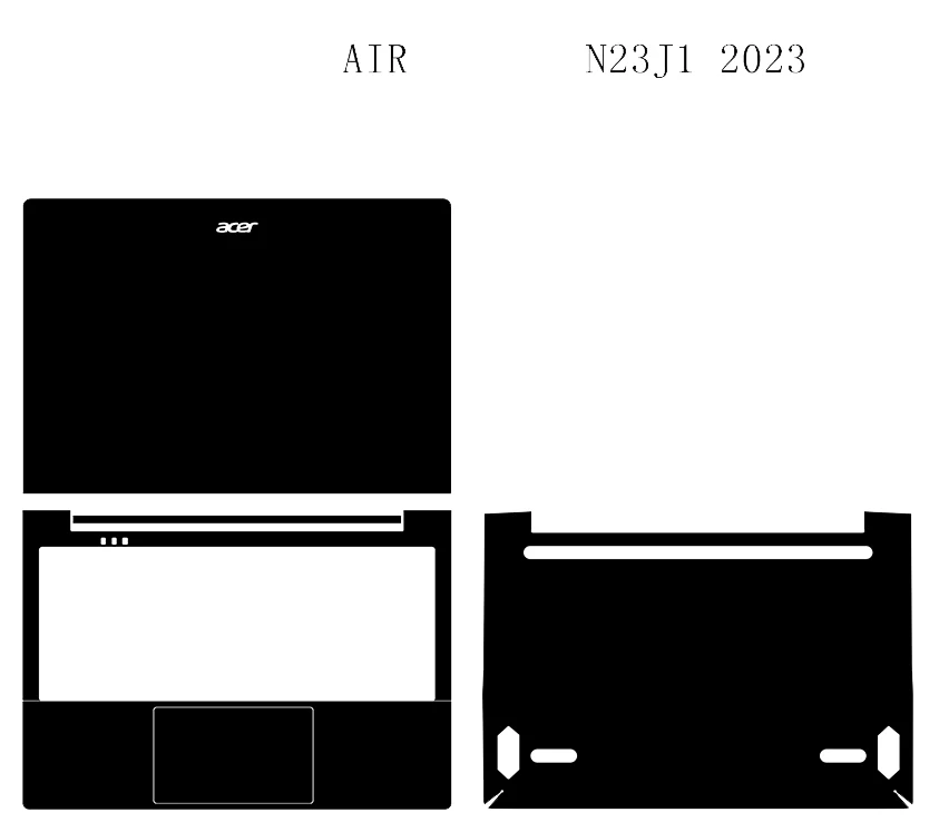 Кожаные наклейки для ноутбука ACER AIR 14 дюймов N23J1 2023, углеродное волокно, виниловая защита для ноутбука
Кожаные наклейки для ноутбука ACER AIR 14 дюймов N23J1 2023, углеродное волокно, виниловая защита для ноутбука