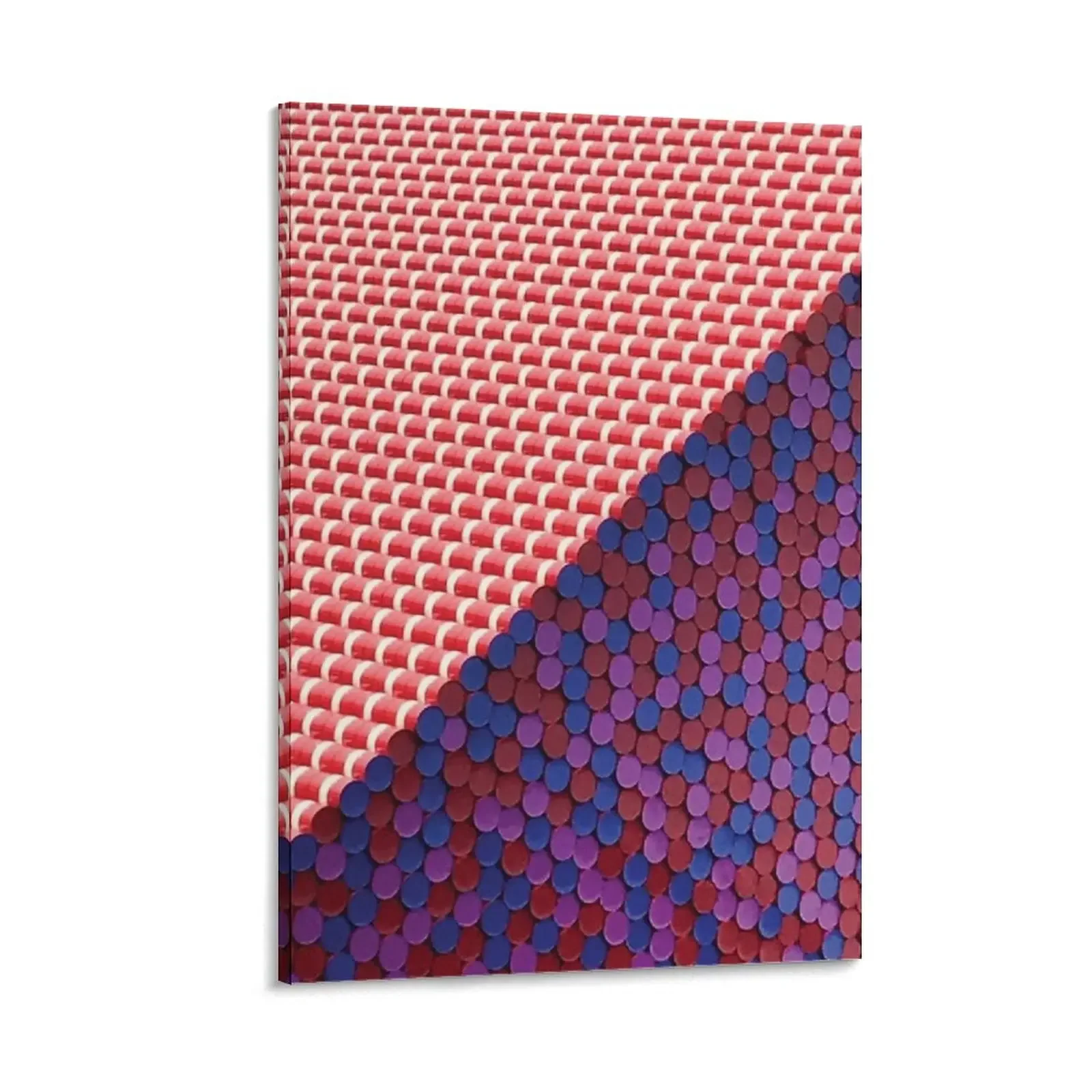 The Mastaba, London, Christo & Jean Claude Canvas Painting stickers & posters ornaments for home
The Mastaba, London, Christo & Jean Claude Canvas Painting stickers & posters ornaments for home