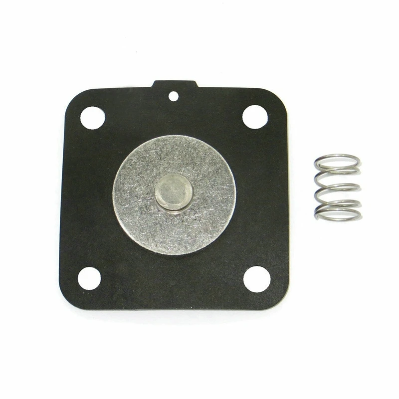 Replacement Diaphragm Repair Kit for Goyen Pulse Valve K2501 Electronic device
Replacement Diaphragm Repair Kit for Goyen Pulse Valve K2501 Electronic device