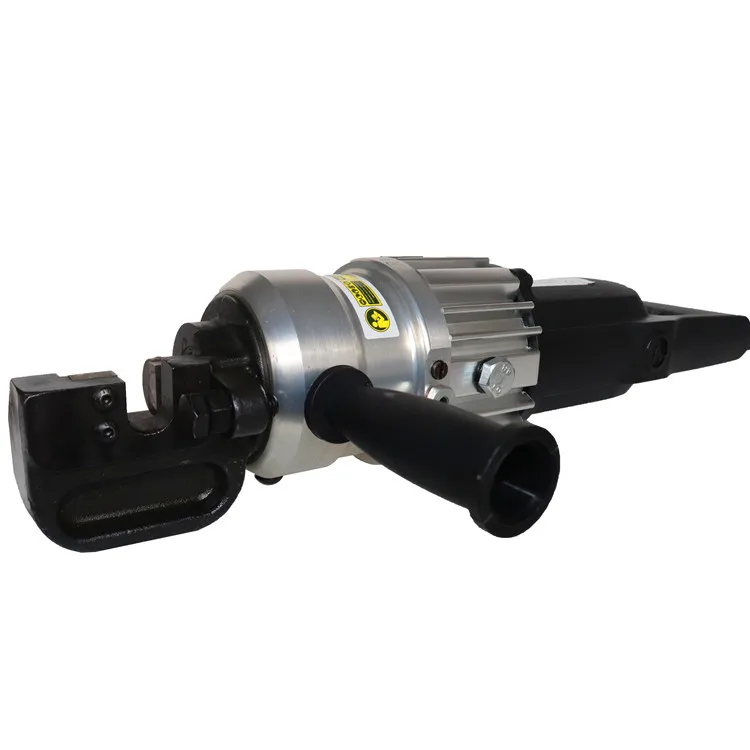 RA-16 Series Portable Hydraulic Rebar Cutter Lighter and Safer Tool
RA-16 Series Portable Hydraulic Rebar Cutter Lighter and Safer Tool