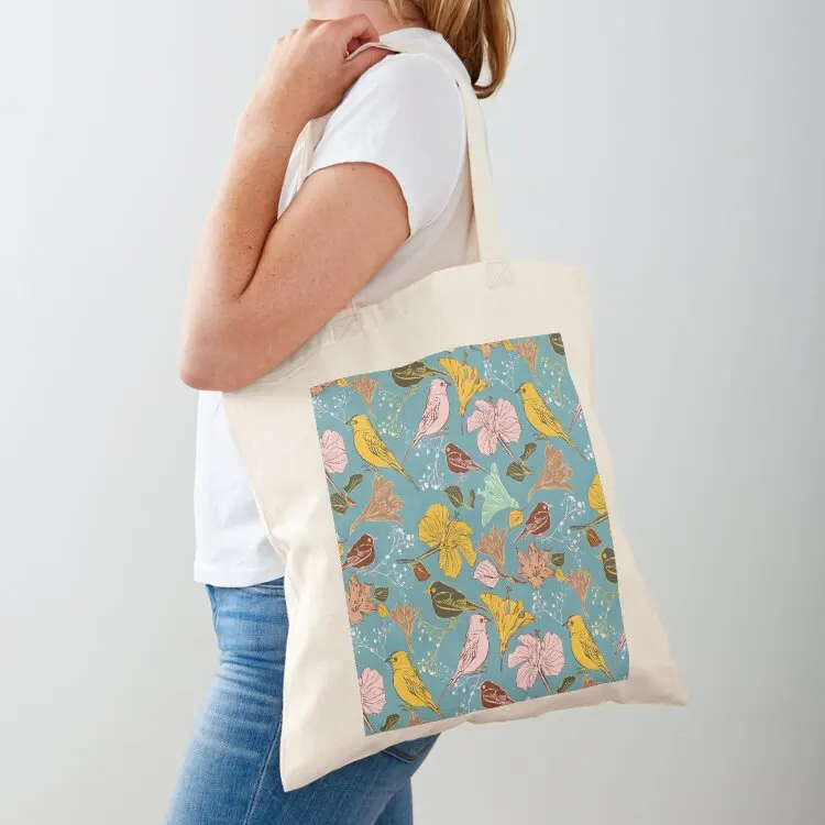 Hibiscus Garden Tote Bag Canvas tote bags aesthetic reusable shopping bags custom canvas bag
Hibiscus Garden Tote Bag Canvas tote bags aesthetic reusable shopping bags custom canvas bag