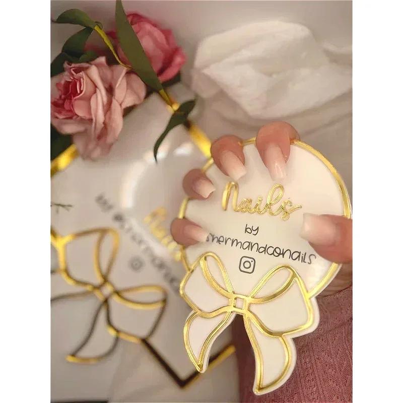 Bow Nail Technician Beauty Salon Advertise Nailfie Prop Business Signnail Artist Gift Nail Social Media Pic Nail Prop
Bow Nail Technician Beauty Salon Advertise Nailfie Prop Business Signnail Artist Gift Nail Social Media Pic Nail Prop