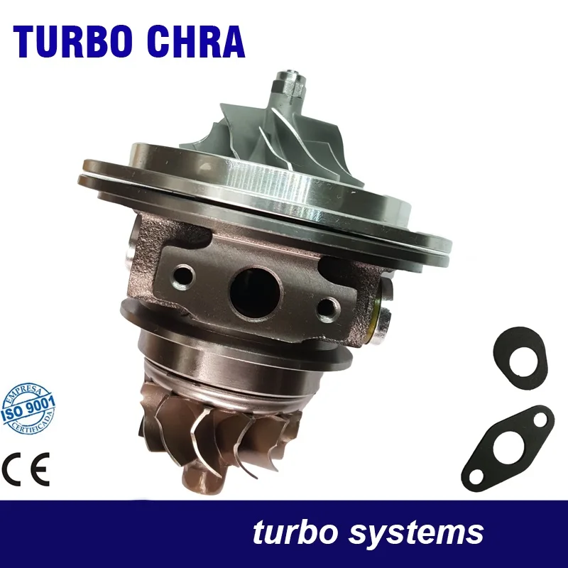 Картридж турбонаддува CHRA L3Y11370ZC L3YC1370Z TURBO L3Y41370ZC 53047109907 для Mazda CX7/6/3, двигатель: NA dsi 07-10
Картридж турбонаддува CHRA L3Y11370ZC L3YC1370Z TURBO L3Y41370ZC 53047109907 для Mazda CX7/6/3, двигатель: NA dsi 07-10