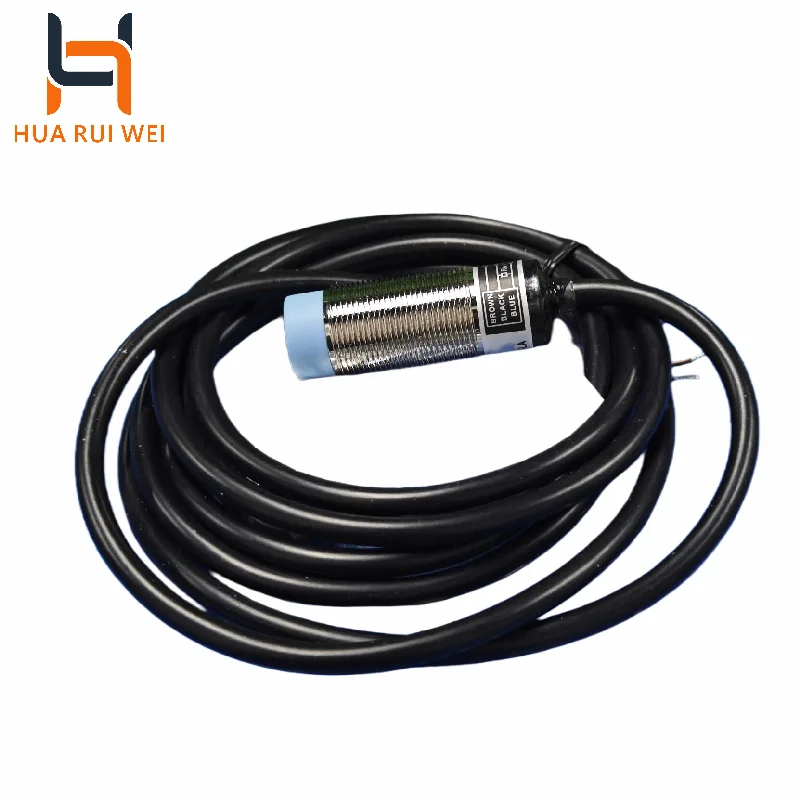 2026 Hot Sale New SC1808-LA Industrial Automation Proximity Switch Sensor
2026 Hot Sale New SC1808-LA Industrial Automation Proximity Switch Sensor