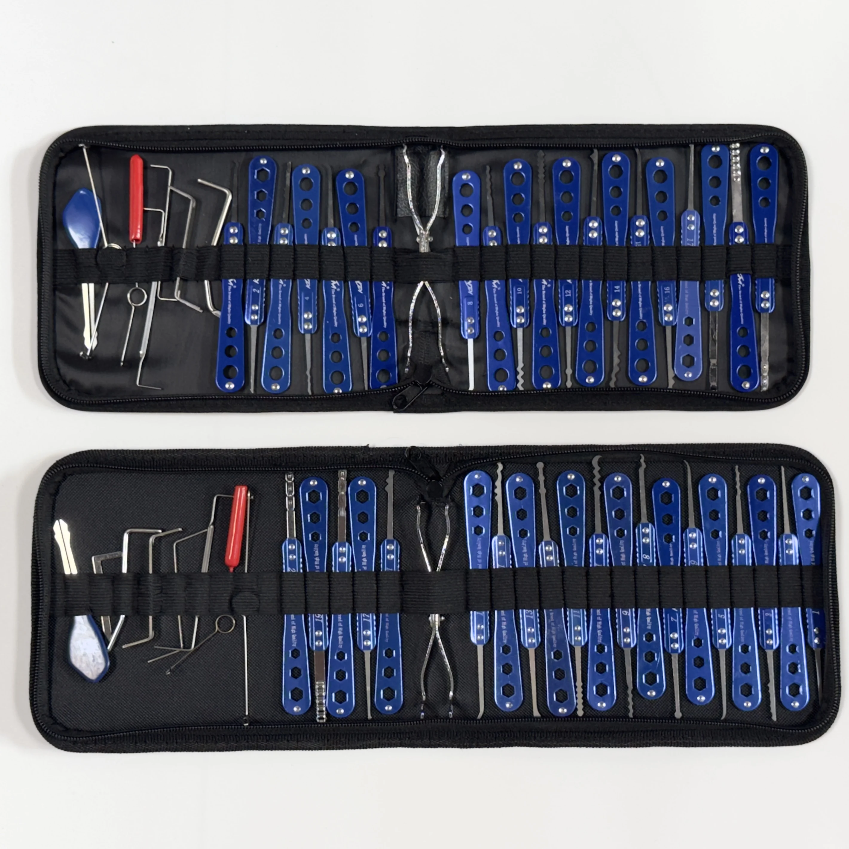 29pcs Original Aftermarket Electrical Pin Removal Tool Kit, Electrical Wire Connector Pin Release Tool
29pcs Original Aftermarket Electrical Pin Removal Tool Kit, Electrical Wire Connector Pin Release Tool