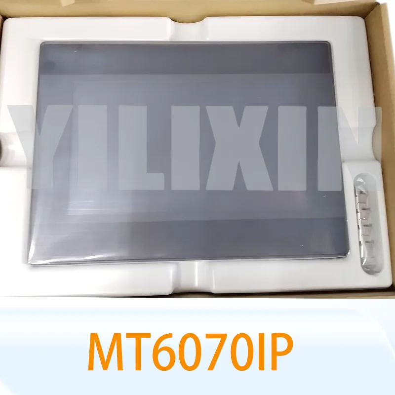 New original MT6070IP TK6071iP Liquid crystal display screen
New original MT6070IP TK6071iP Liquid crystal display screen