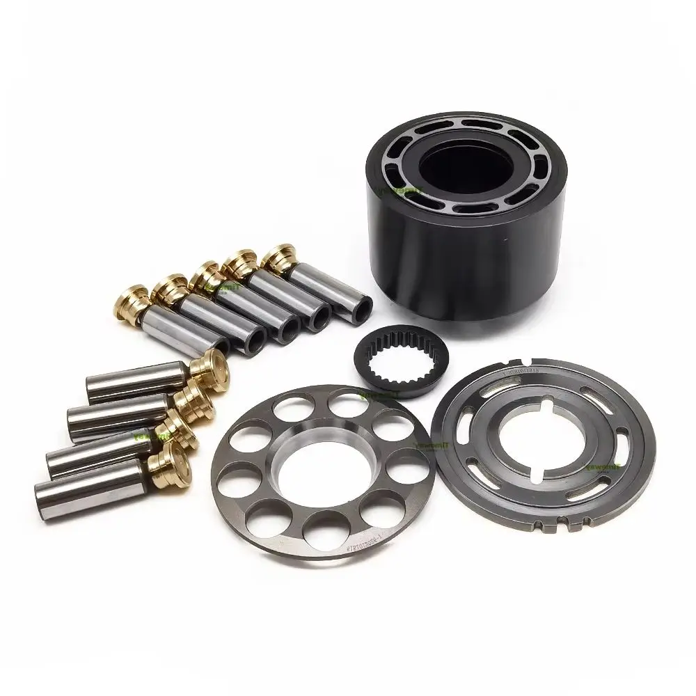 Группа роторов насоса HTP045 H1P045, поршневой насосный узел для ремонта гидравлического насоса Sauer
Группа роторов насоса HTP045 H1P045, поршневой насосный узел для ремонта гидравлического насоса Sauer