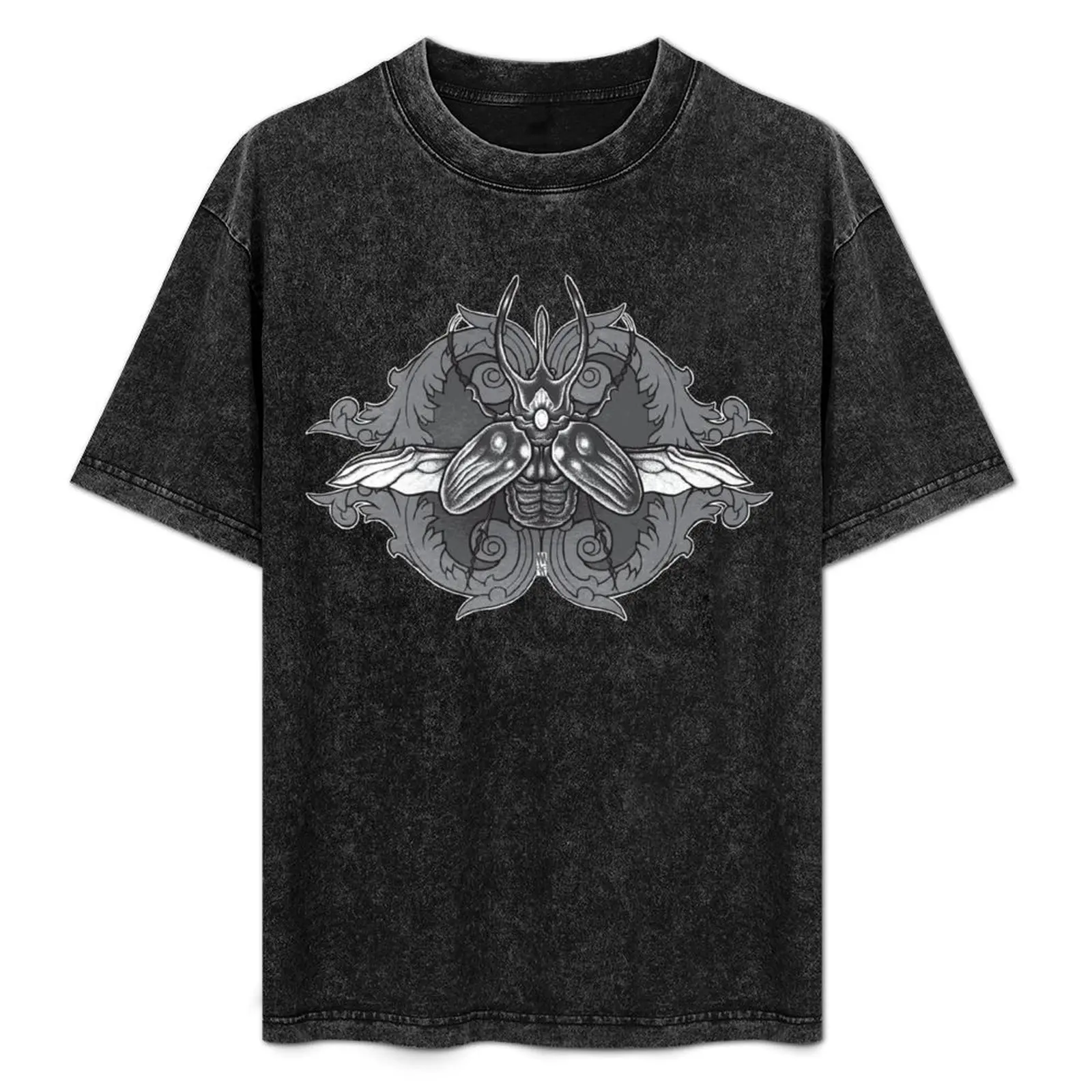 I Must Not Fear T-Shirt Urban Casual Loose Fit Tee
I Must Not Fear T-Shirt Urban Casual Loose Fit Tee