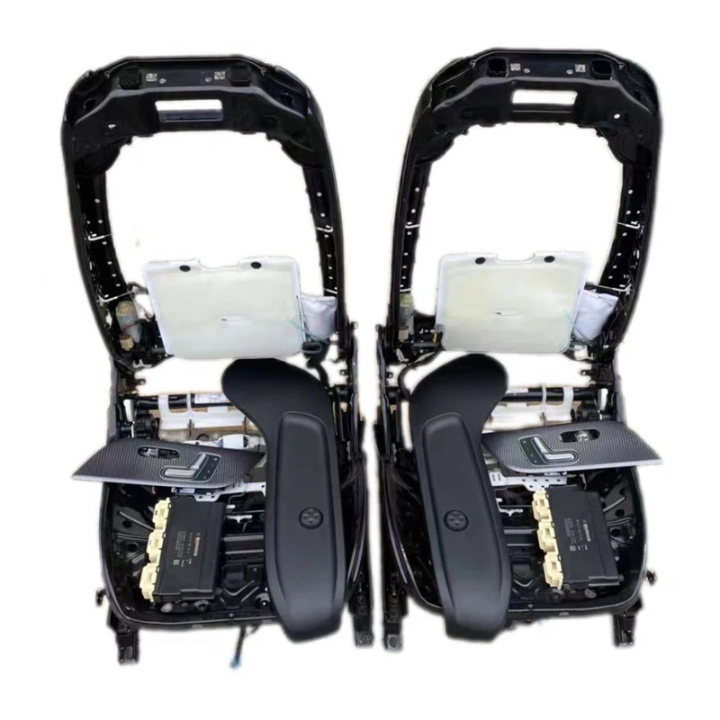 Original power adjustable seats for Mercedes A class Bclass GLA GLB CLA EQA EQB W177 W243 W247electric adjustment power seats
Original power adjustable seats for Mercedes A class Bclass GLA GLB CLA EQA EQB W177 W243 W247electric adjustment power seats