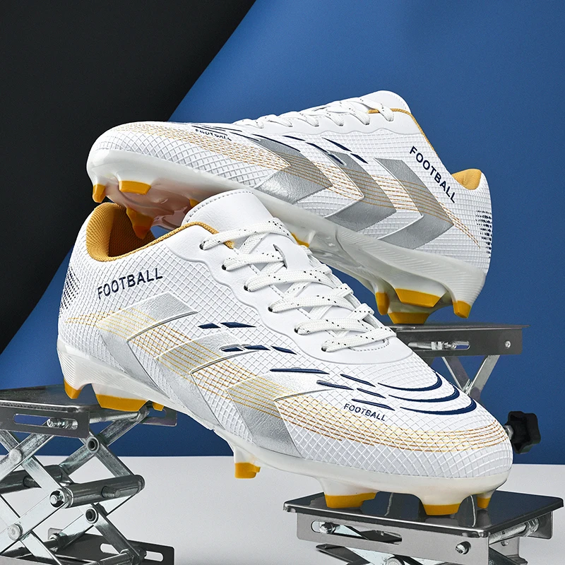 sneakers men chuteira de campo futebol zapatillas de futbol para hombre zapatos de futbol para hombre originales footbal shoes
sneakers men chuteira de campo futebol zapatillas de futbol para hombre zapatos de futbol para hombre originales footbal shoes