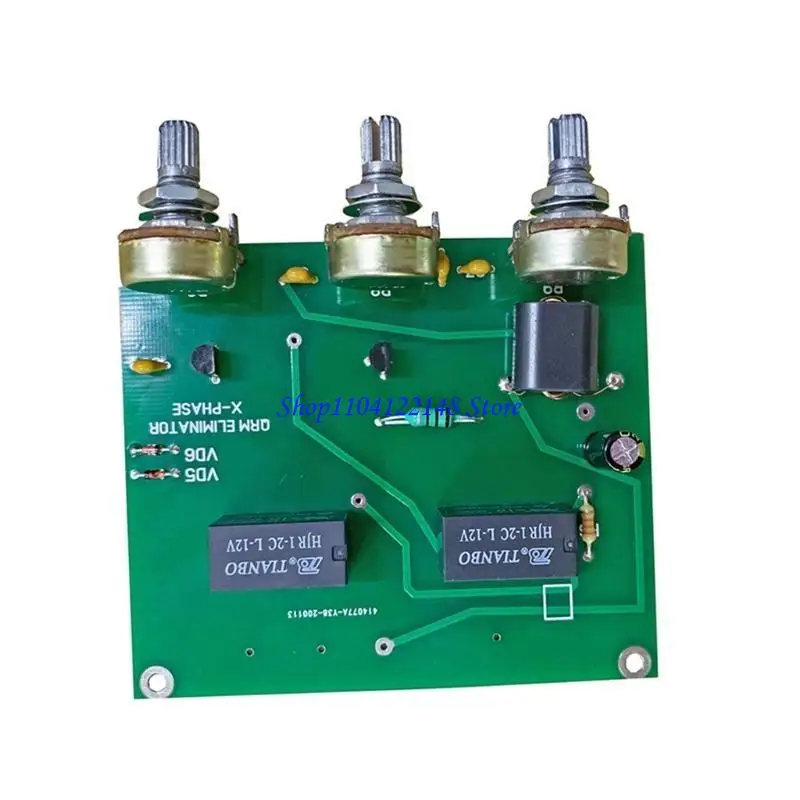 P9FA 1-30 МГц ВЧ-диапазоны металлические регулируемые запасные части усилителя усиления
P9FA 1-30 МГц ВЧ-диапазоны металлические регулируемые запасные части усилителя усиления