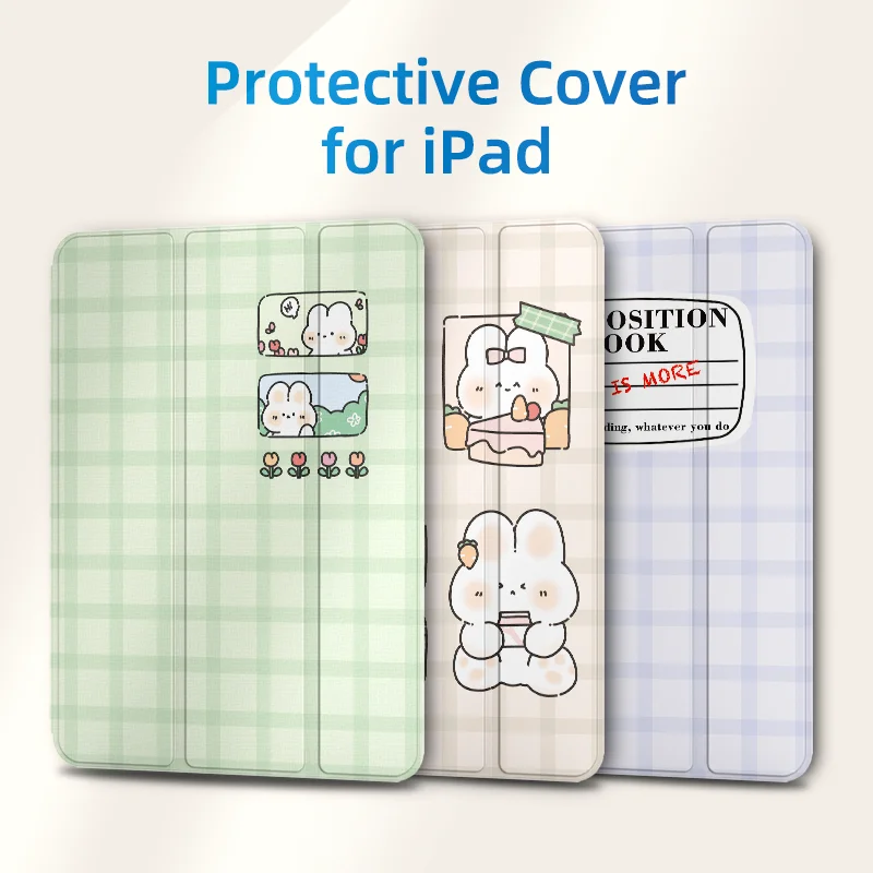 Для iPad чехол с держателем для карандашей Apple автоматическое включение в спящем режиме для 7-го 8-го 9-го 9,7-дюймового Gen, iPad Air 6 Gen Air5 5,5-дюймовый Pro 10,2 11"
Для iPad чехол с держателем для карандашей Apple автоматическое включение в спящем режиме для 7-го 8-го 9-го 9,7-дюймового Gen, iPad Air 6 Gen Air5 5,5-дюймовый Pro 10,2 11"